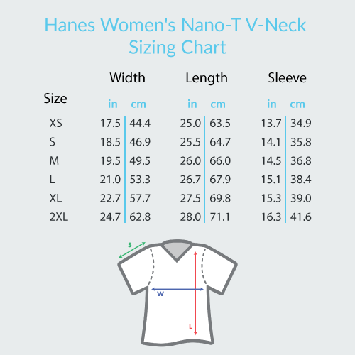 Women's Short Sleeve Jersey V-neck