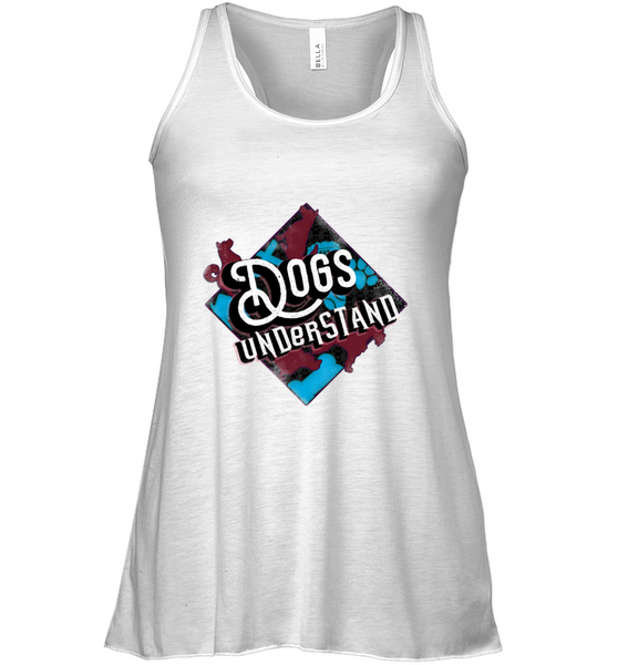 Bella Women's Flowy Tank