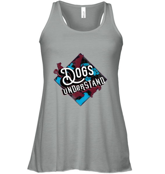 Bella Women's Flowy Tank