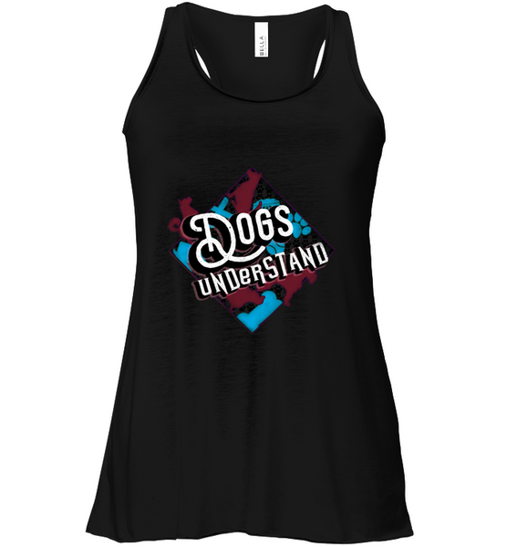 Bella Women's Flowy Tank