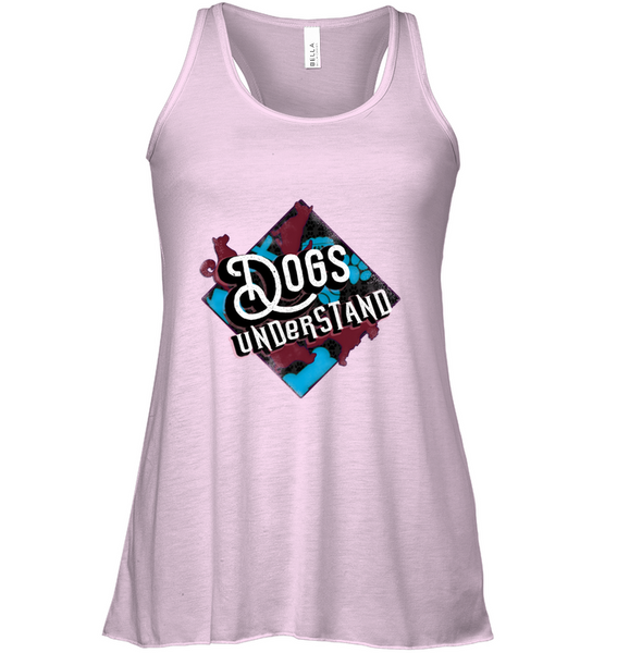 Bella Women's Flowy Tank