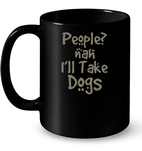 11oz. Ceramic Mug