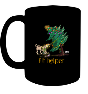 11 oz. Ceramic Mug