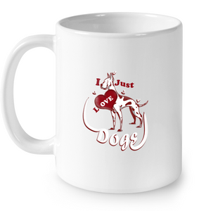11oz Ceramic Mug