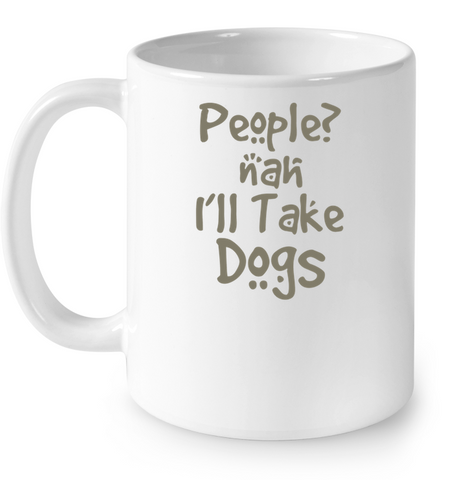 11oz. Ceramic Mug