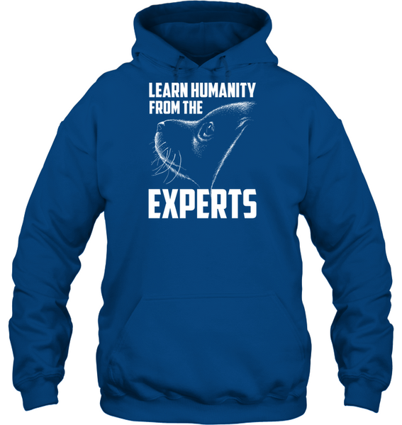 Unisex Heavyweight Pullover Hoodie