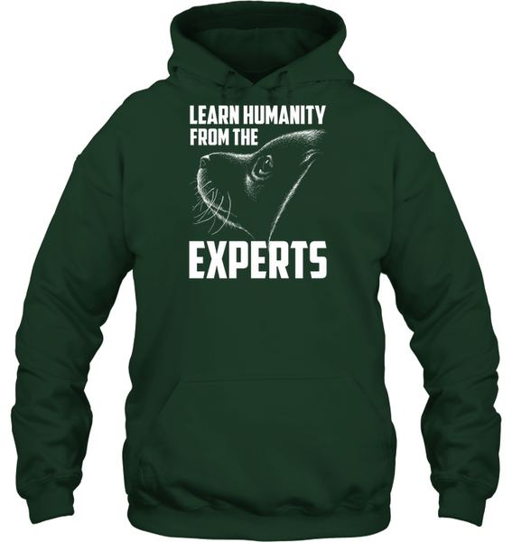 Unisex Heavyweight Pullover Hoodie