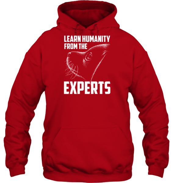 Unisex Heavyweight Pullover Hoodie