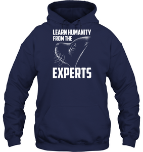 Unisex Heavyweight Pullover Hoodie