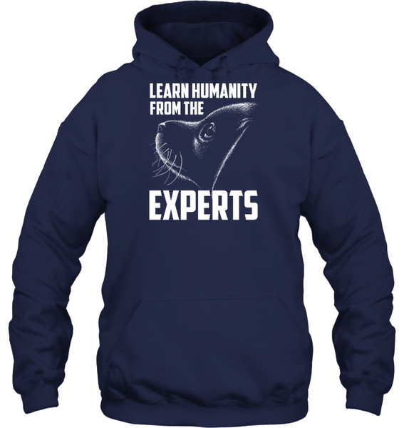 Unisex Heavyweight Pullover Hoodie