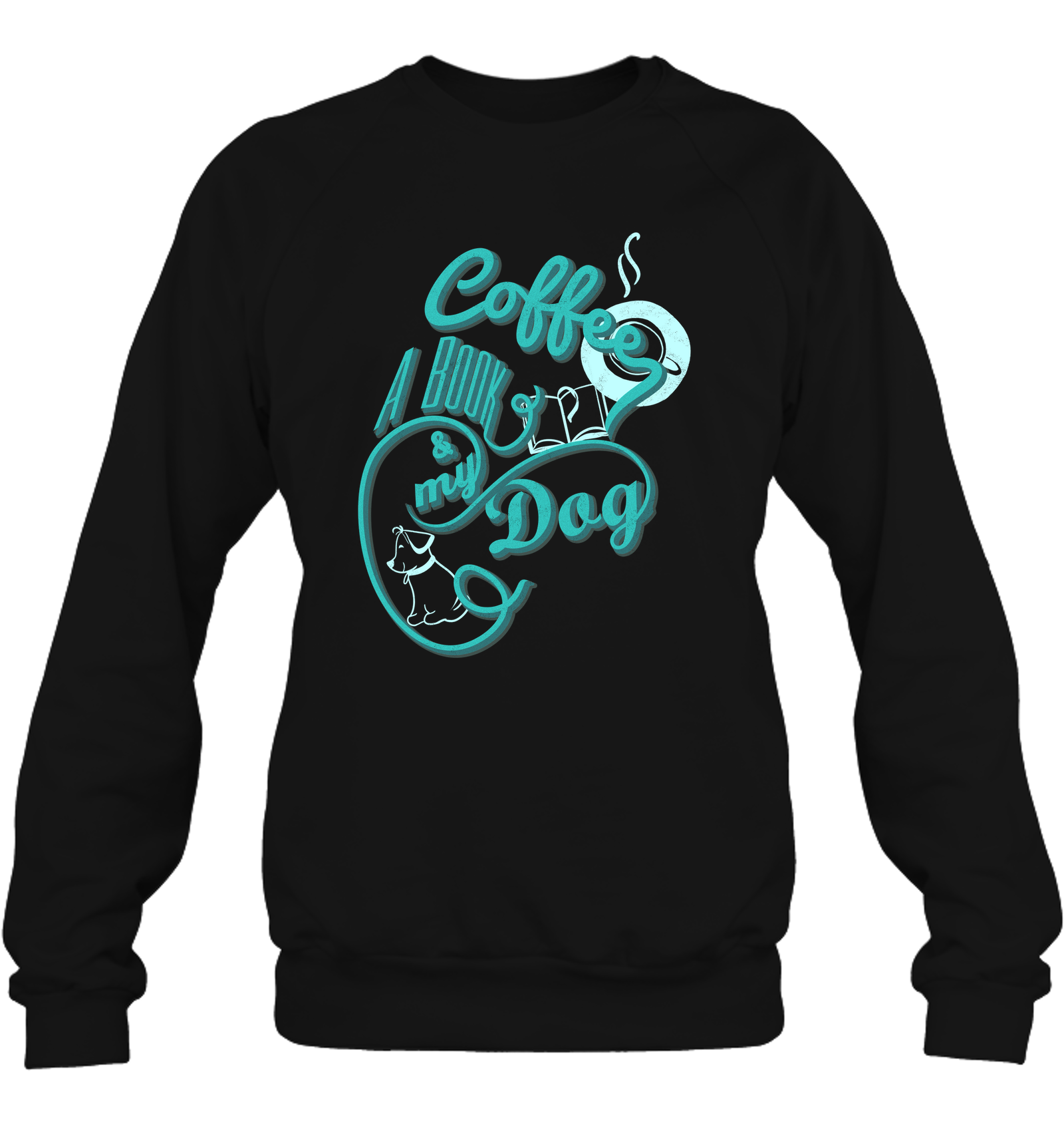 Unisex Fleece Pullover Sweatshirt