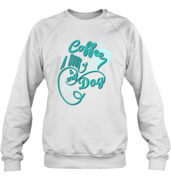 Unisex Fleece Pullover Sweatshirt