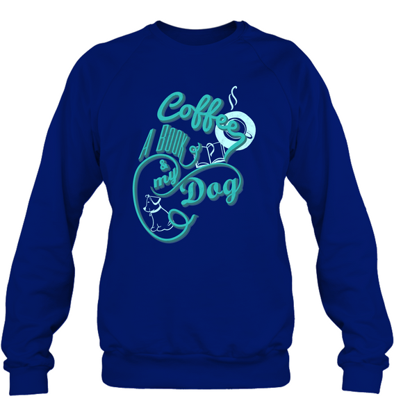 Unisex Fleece Pullover Sweatshirt