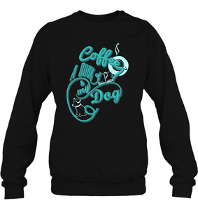 Unisex Fleece Pullover Sweatshirt