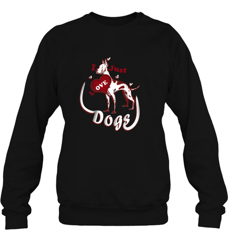 Unisex Fleece Pullover Sweatshirt