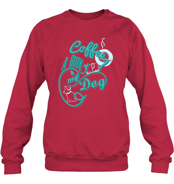 Unisex Fleece Pullover Sweatshirt