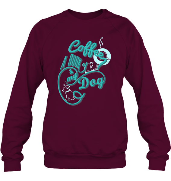 Unisex Fleece Pullover Sweatshirt