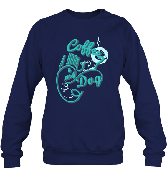 Unisex Fleece Pullover Sweatshirt