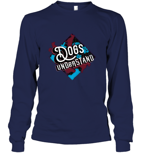 Unisex Long Sleeve Classic Tee