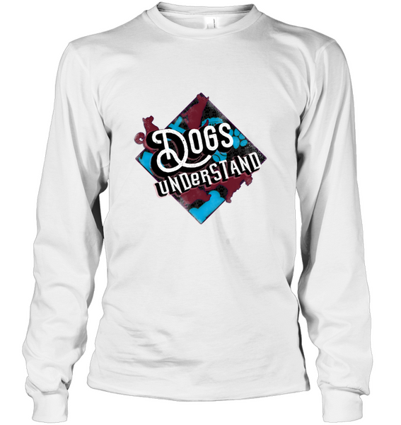 Unisex Long Sleeve Classic Tee