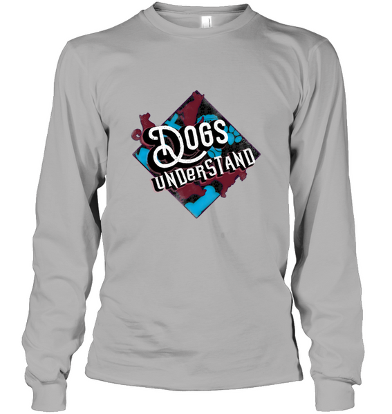Unisex Long Sleeve Classic Tee