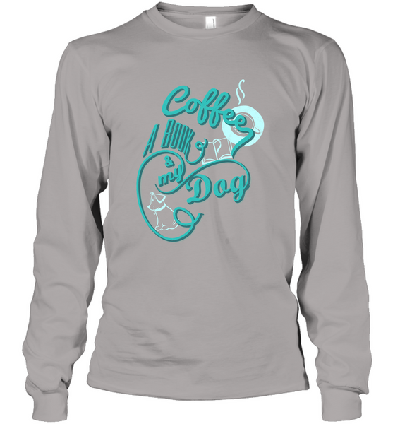 Unisex Long Sleeve Basic Tee