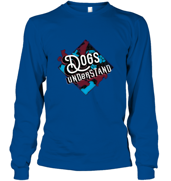 Unisex Long Sleeve Classic Tee