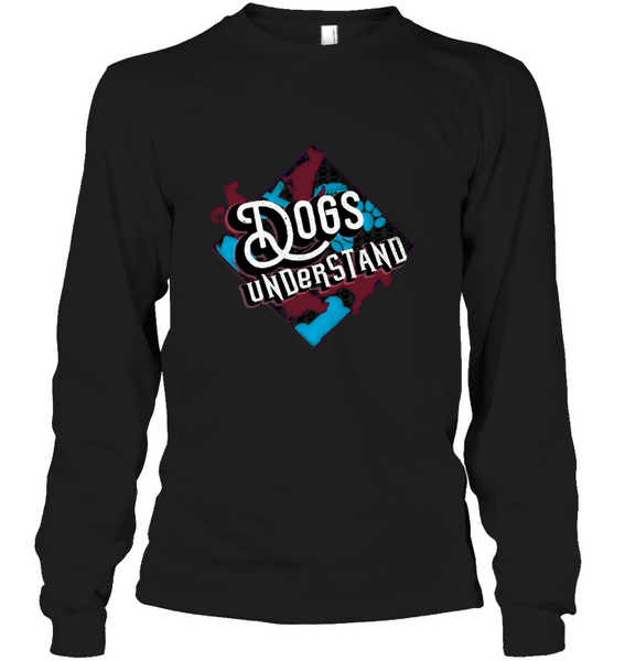 Unisex Long Sleeve Classic Tee