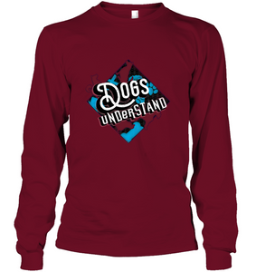 Unisex Long Sleeve Classic Tee