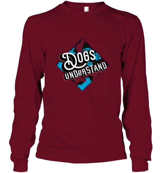 Unisex Long Sleeve Classic Tee