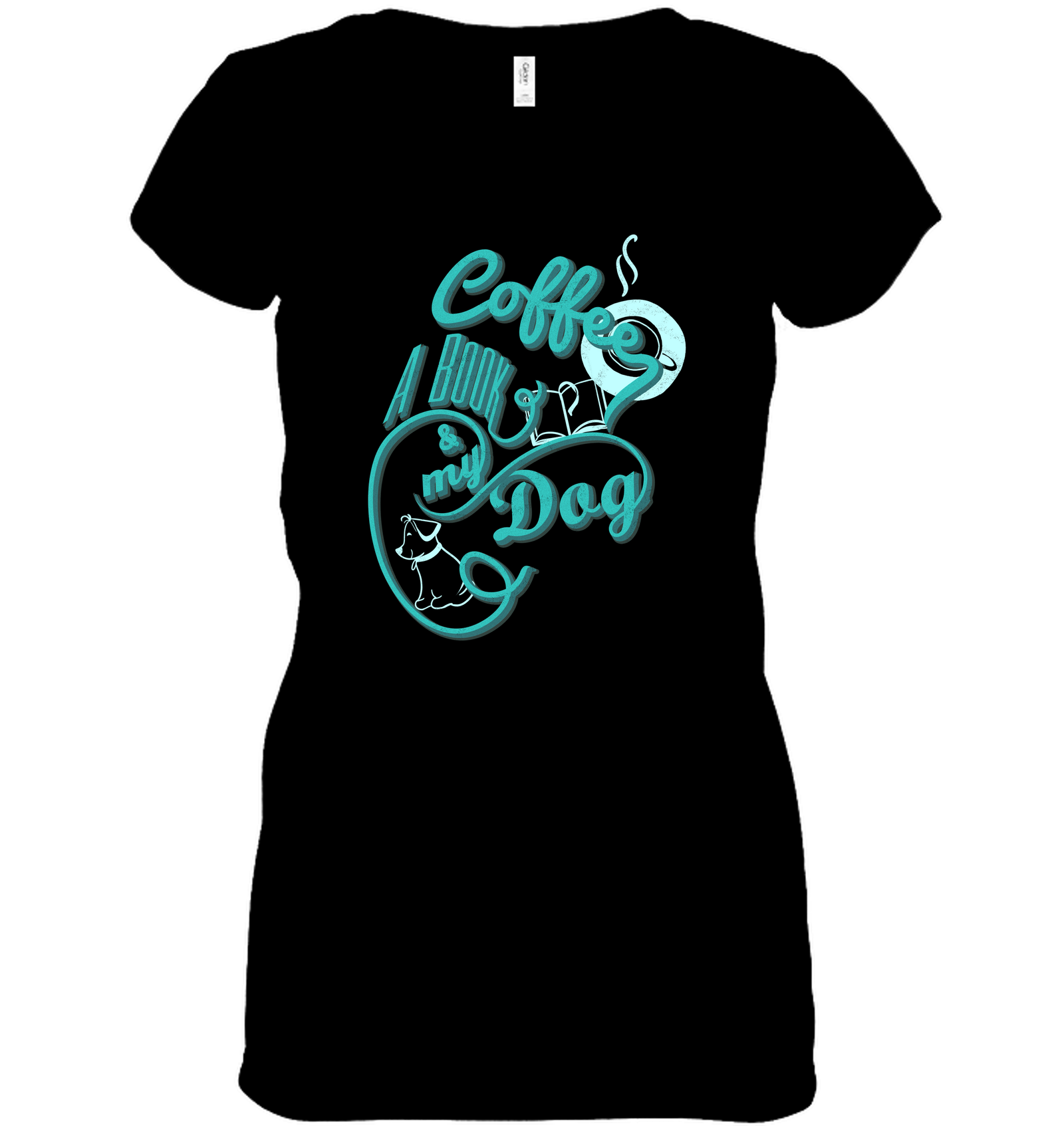 Womens Short Sleeve Jersey V-neck