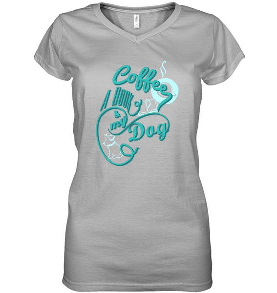Womens Short Sleeve Jersey V-neck