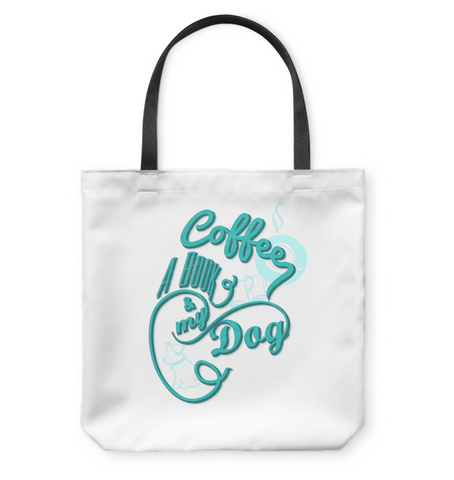 18" x 18" Handy Carryall Bag